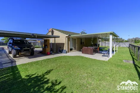 Property photo of 7 Bream Court Sandstone Point QLD 4511