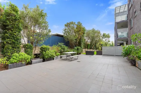 Property photo of 22/564-570 Liverpool Road Strathfield South NSW 2136