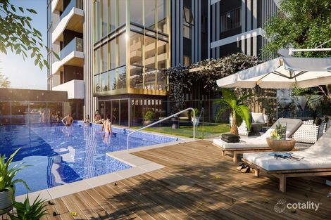 Property photo of 806/509 Hunter Street Newcastle NSW 2300