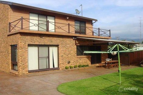 Property photo of 36 Murranar Road Towradgi NSW 2518