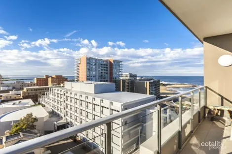 803/67 Watt St, Newcastle, NSW 2300