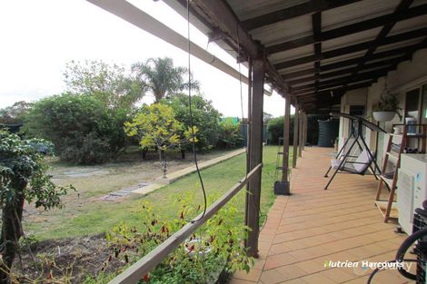 21735 Mullewa-Wubin Rd, Wubin, WA 6612