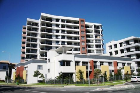 904/1 Aqua St, Southport, QLD 4215