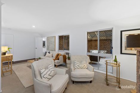 Property photo of 3 Alpine Street Keperra QLD 4054