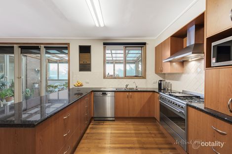 Property photo of 11 Brindy Crescent Doncaster East VIC 3109