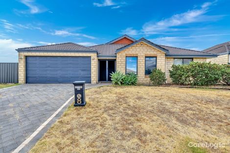 Property photo of 8 Echidna Court Baldivis WA 6171