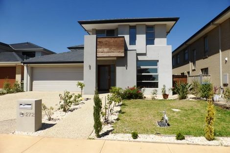 272 Sanctuary Lakes South Bvd, Point Cook, VIC 3030