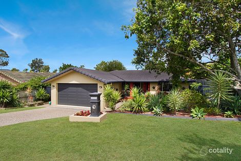 Property photo of 94 Glen Eagles Drive Robina QLD 4226