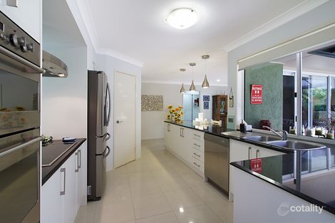 Property photo of 94 Glen Eagles Drive Robina QLD 4226
