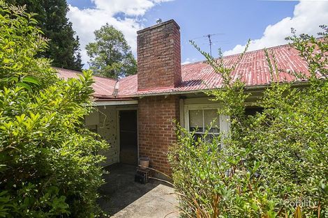 Property photo of 69 Newgrove Road Healesville VIC 3777