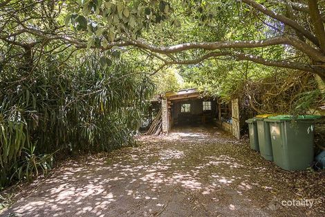 Property photo of 69 Newgrove Road Healesville VIC 3777
