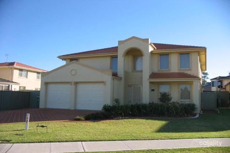 Property photo of 40 Paperbark Street Hamlyn Terrace NSW 2259