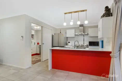 Property photo of 22 Meiklejohn Circuit Collingwood Park QLD 4301
