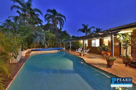Property photo of 20 The Return Woodvale WA 6026