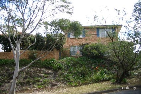 Property photo of 3 Mirrool Street North Wahroonga NSW 2076