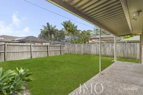 Property photo of 2/18 Bodacious Terrace Pimpama QLD 4209