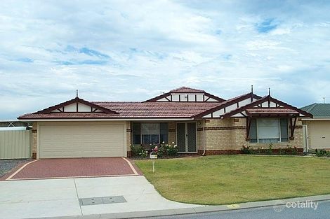 1 Greencroft Gdns, Warnbro, WA 6169