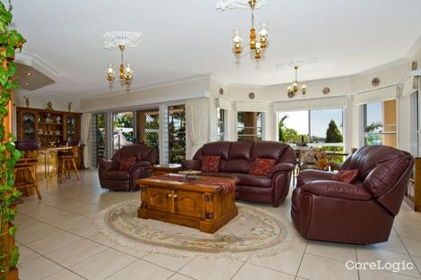 Property photo of 3 Norrland Court Banksia Beach QLD 4507
