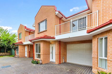 Property photo of 4/65 First Street Kingswood NSW 2747