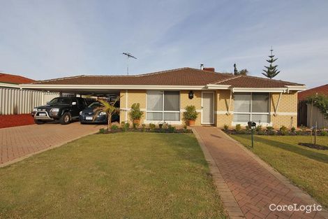 Property photo of 14 Morialta Avenue Quinns Rocks WA 6030