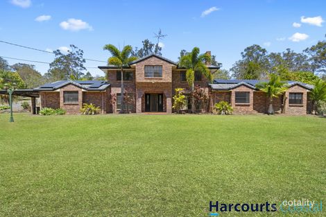 Property photo of 1 Durang Place Reedy Creek QLD 4227