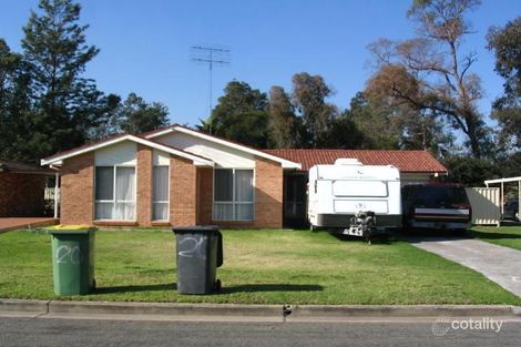 20 Harris St, Jamisontown, NSW 2750