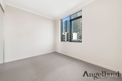 Property photo of 801/47 Hill Road Wentworth Point NSW 2127