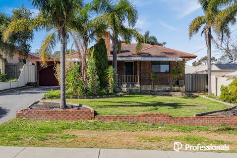 Property photo of 6 Selsfield Place Balga WA 6061
