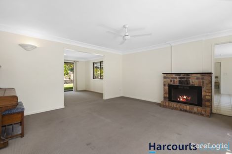 Property photo of 1 Durang Place Reedy Creek QLD 4227