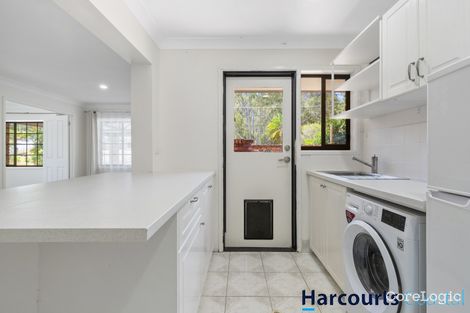 Property photo of 1 Durang Place Reedy Creek QLD 4227