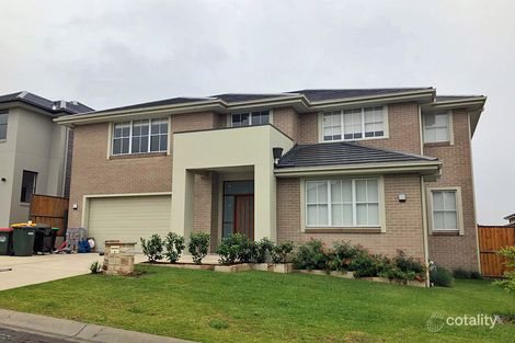 Property photo of 9 Oakwood Place Kellyville NSW 2155