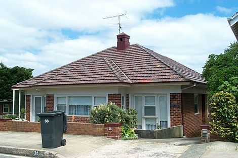 Property photo of 36 Wrightson Avenue Bar Beach NSW 2300