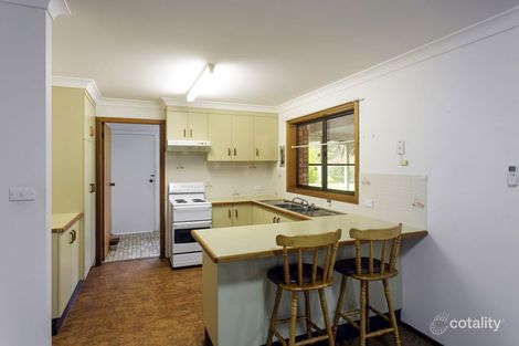 Property photo of 14 Salamanda Parade Nambucca Heads NSW 2448