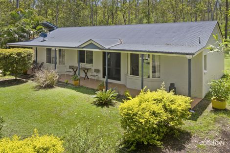 Property photo of 70 Dan Meurant Drive Curra QLD 4570