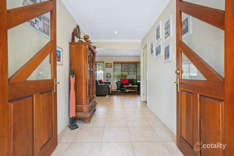 Property photo of 70 Dan Meurant Drive Curra QLD 4570