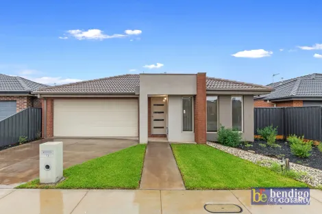 13 Withers St, Huntly, VIC 3551