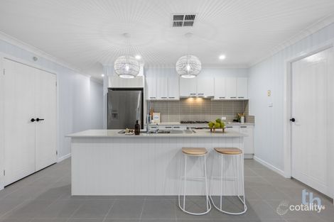 Property photo of 21 Kinross Avenue Cameron Park NSW 2285