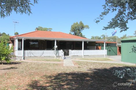 Property photo of 111 Cooper Street Alexandra VIC 3714