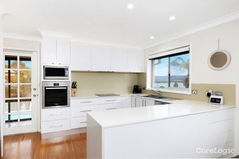 Property photo of 88A Cuthbert Drive Mount Warrigal NSW 2528