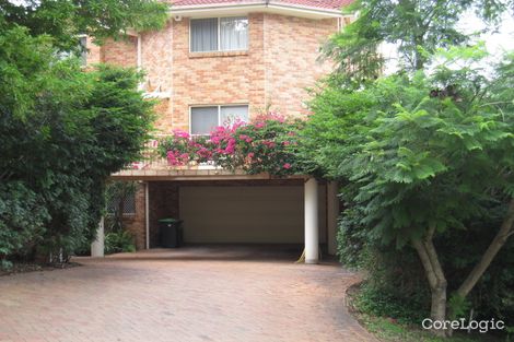 Property photo of 2 Glenayr Grove West Pennant Hills NSW 2125