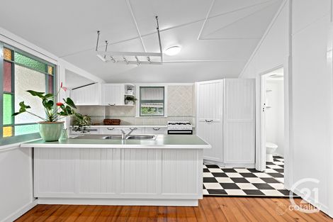 Property photo of 148 Chermside Road Basin Pocket QLD 4305