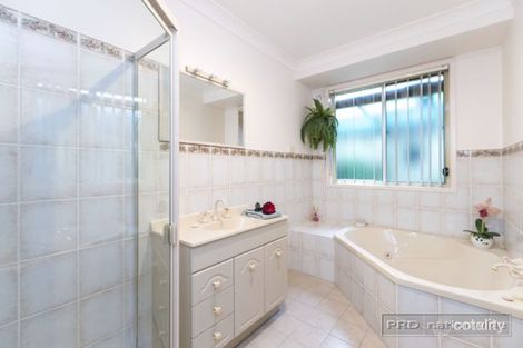 Property photo of 8A Fourth Street Booragul NSW 2284