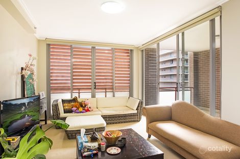 Property photo of 16/7 Bourke Street Mascot NSW 2020