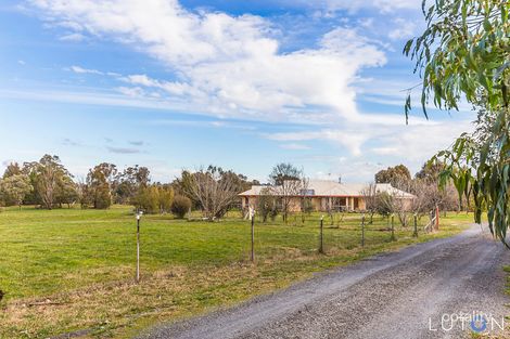 Property photo of 35 Lakeview Drive Murrumbateman NSW 2582