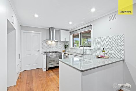 Property photo of 12 Nelson Street Darley VIC 3340