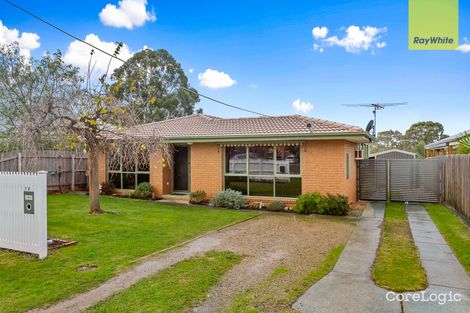 Property photo of 12 Nelson Street Darley VIC 3340