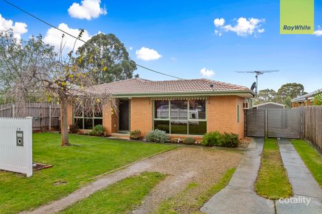 12 Nelson St, Darley, VIC 3340