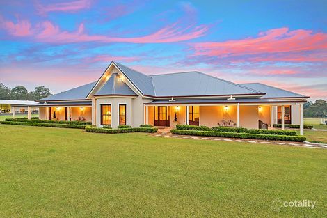 281 Tizzana Rd, Ebenezer, NSW 2756