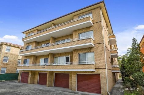 3/31-33 Queens Rd, Brighton-Le-Sands, NSW 2216