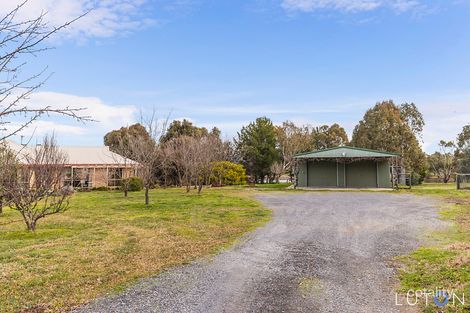 Property photo of 35 Lakeview Drive Murrumbateman NSW 2582